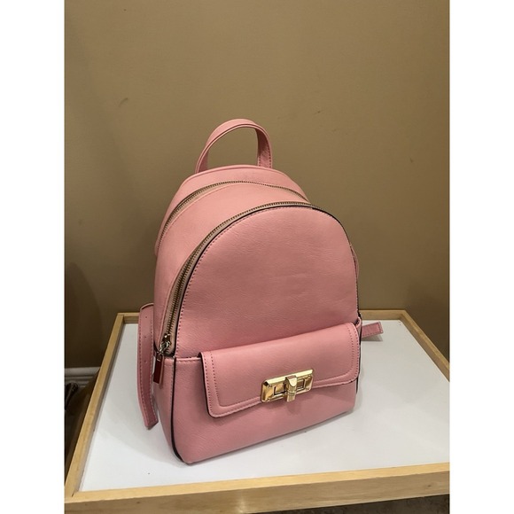 Cute Pink Backpack Unbranded - Picture 2 of 15